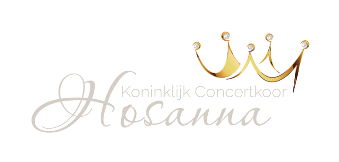 Hosanna logo_wit